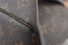 Authentic Louis Vuitton Monogram Rivoli PM M44543 2Way Shoulder Hand Bag 6477F