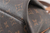 Authentic Louis Vuitton Monogram Rivoli PM M44543 2Way Shoulder Hand Bag 6477F