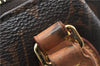 Authentic Louis Vuitton Monogram Rivoli PM M44543 2Way Shoulder Hand Bag 6477F