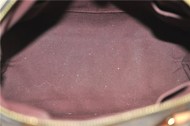 Authentic Louis Vuitton Monogram Rivoli PM M44543 2Way Shoulder Hand Bag 6477F