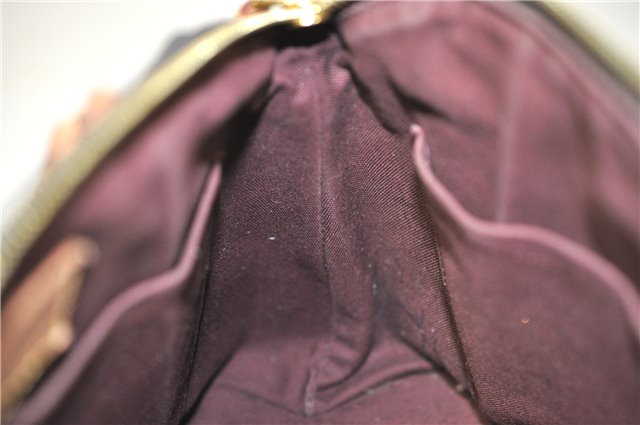 Authentic Louis Vuitton Monogram Rivoli PM M44543 2Way Shoulder Hand Bag 6477F