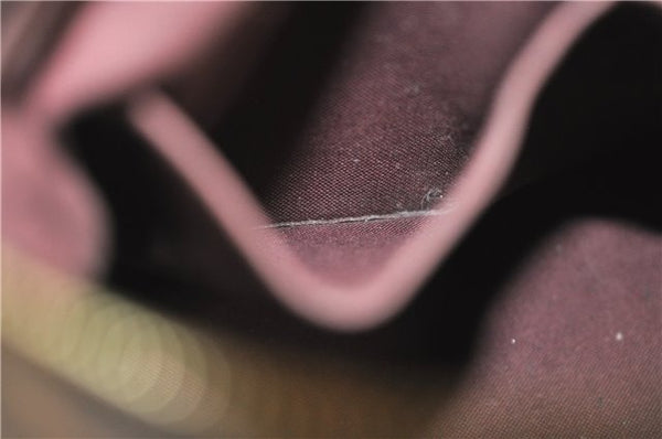 Authentic Louis Vuitton Monogram Rivoli PM M44543 2Way Shoulder Hand Bag 6477F