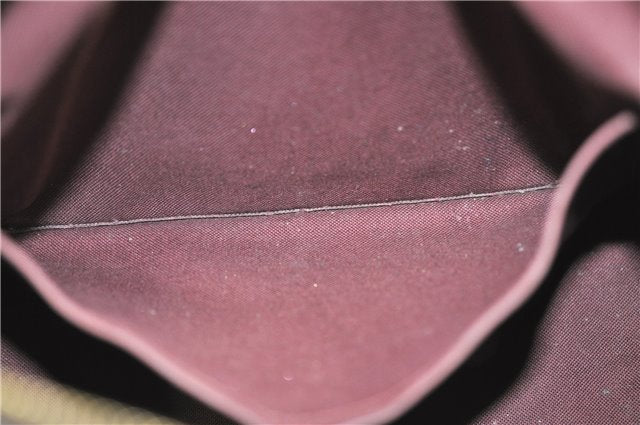 Authentic Louis Vuitton Monogram Rivoli PM M44543 2Way Shoulder Hand Bag 6477F