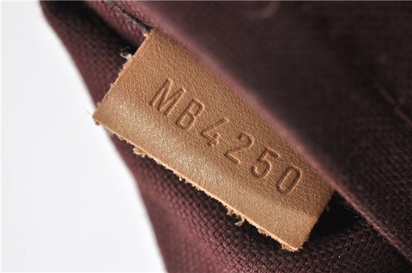 Authentic Louis Vuitton Monogram Rivoli PM M44543 2Way Shoulder Hand Bag 6477F