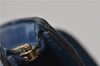 Auth Louis Vuitton Epi Saint Jacques Shopping Shoulder Bag Blue M52265 LV 6478E
