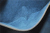 Auth Louis Vuitton Epi Saint Jacques Shopping Shoulder Bag Blue M52265 LV 6478E