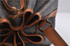 Authentic Louis Vuitton Monogram Noe Shoulder Bag M42224 LV 6481D
