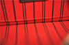 Authentic Louis Vuitton Damier Neverfull Pouch Purse Clutch Bag LV 6481F