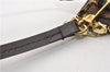 Authentic Louis Vuitton Damier Neverfull Pouch Purse Clutch Bag LV 6482F