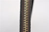 Authentic Louis Vuitton Damier Neverfull Pouch Purse Clutch Bag LV 6482F