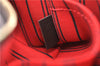 Authentic Louis Vuitton Damier Neverfull Pouch Purse Clutch Bag LV 6482F