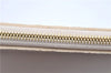 Authentic Louis Vuitton Damier Azur Neverfull Pouch Purse Clutch LV 6488F