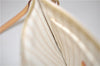 Authentic Louis Vuitton Damier Azur Neverfull Pouch Purse Clutch LV 6490F