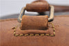Authentic Louis Vuitton Monogram Deauville Hand Bag M47270 LV 6492D