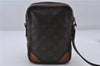 Auth LOUIS VUITTON Monogram Amazone Shoulder Cross Body Bag M45236 LV Junk 6493C