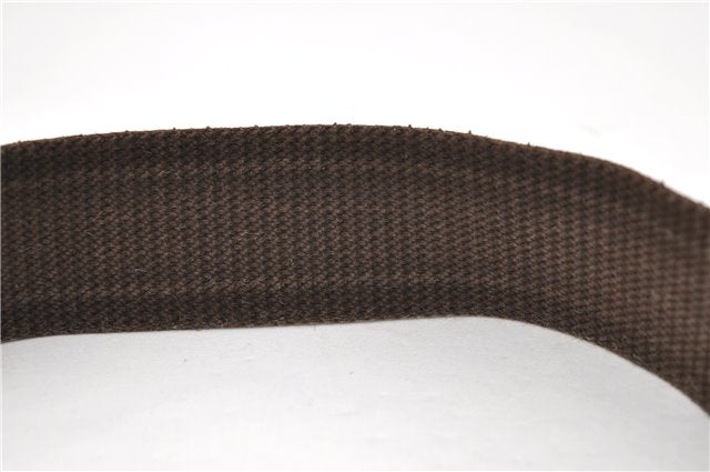 Auth Louis Vuitton Monogram Reporter PM Shoulder Cross Body Bag M45254 LV 6499D