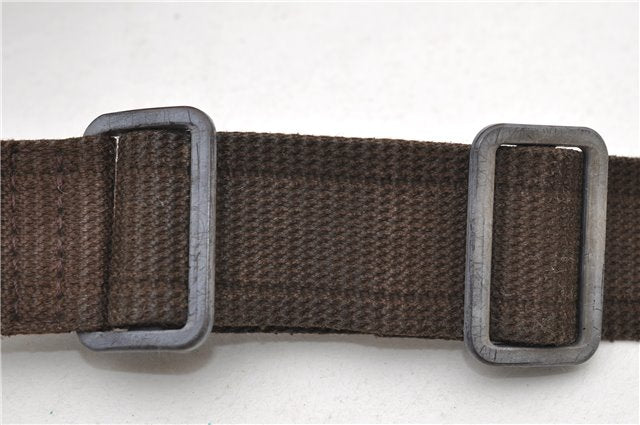 Auth Louis Vuitton Monogram Reporter PM Shoulder Cross Body Bag M45254 LV 6499D