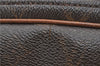 Auth Louis Vuitton Monogram Reporter PM Shoulder Cross Body Bag M45254 LV 6499D