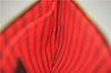 Authentic Louis Vuitton Damier Neverfull Pouch Purse Clutch Bag LV 6499F