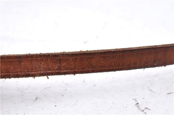 Authentic Louis Vuitton Monogram Pochette Accessoires Pouch M51980 LV 6500D