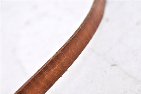 Authentic Louis Vuitton Monogram Pochette Accessoires Pouch M51980 LV 6500D