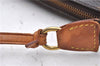 Authentic Louis Vuitton Monogram Pochette Accessoires Pouch M51980 LV 6500D