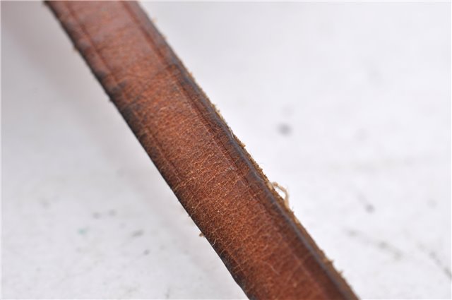 Authentic Louis Vuitton Monogram Pochette Accessoires Pouch M51980 LV 6500D