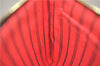 Authentic Louis Vuitton Damier Neverfull Pouch Purse Clutch Bag LV 6501F