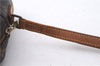 Auth Louis Vuitton Monogram Trocadero 27 Shoulder Cross Body Bag M51274 LV 6503D