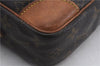 Auth Louis Vuitton Monogram Trocadero 27 Shoulder Cross Body Bag M51274 LV 6503D
