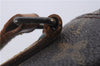 Auth Louis Vuitton Monogram Trocadero 27 Shoulder Cross Body Bag M51274 LV 6503D