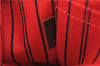 Authentic Louis Vuitton Damier Neverfull Pouch Purse Clutch Bag LV 6507F