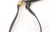Authentic Louis Vuitton Damier Neverfull Pouch Purse Clutch Bag LV 6511F