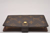 Authentic Louis Vuitton Monogram Agenda PM Notebook Cover R20005 LV 6511I