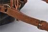 Authentic Louis Vuitton Monogram Noe Shoulder Bag M42224 LV 6515D