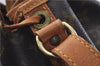 Authentic Louis Vuitton Monogram Noe Shoulder Bag M42224 LV 6515D
