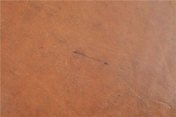 Authentic Louis Vuitton Monogram Noe Shoulder Bag M42224 LV 6515D