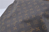 Authentic Louis Vuitton Monogram Noe Shoulder Bag M42224 LV 6515D