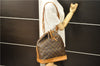 Authentic Louis Vuitton Monogram Noe Shoulder Bag M42224 LV 6515D