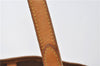 Authentic Louis Vuitton Monogram Batignolles Horizontal Tote Bag M51154 LV 6517E