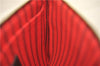 Authentic Louis Vuitton Damier Neverfull Pouch Purse Clutch Bag LV 6517F