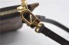 Authentic Louis Vuitton Damier Neverfull Pouch Purse Clutch Bag LV 6518F