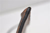 Authentic Louis Vuitton Damier Neverfull Pouch Purse Clutch Bag LV 6518F