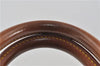 Authentic Louis Vuitton Monogram Keepall 50 Boston Bag M41426 LV 6520D