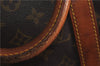 Authentic Louis Vuitton Monogram Keepall 50 Boston Bag M41426 LV 6520D