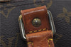 Authentic Louis Vuitton Monogram Keepall 50 Boston Bag M41426 LV 6520D