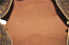 Authentic Louis Vuitton Monogram Keepall 50 Boston Bag M41426 LV 6520D