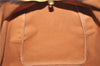 Authentic Louis Vuitton Monogram Keepall 50 Boston Bag M41426 LV 6520D