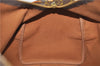 Authentic Louis Vuitton Monogram Keepall 50 Boston Bag M41426 LV 6520D