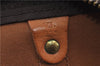 Authentic Louis Vuitton Monogram Keepall 50 Boston Bag M41426 LV 6520D
